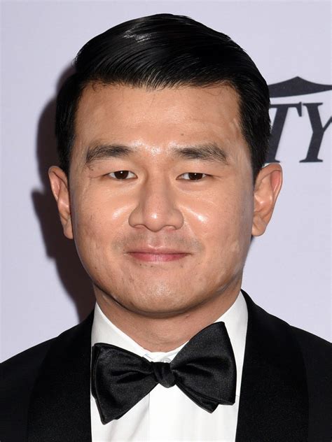 ronny chieng.